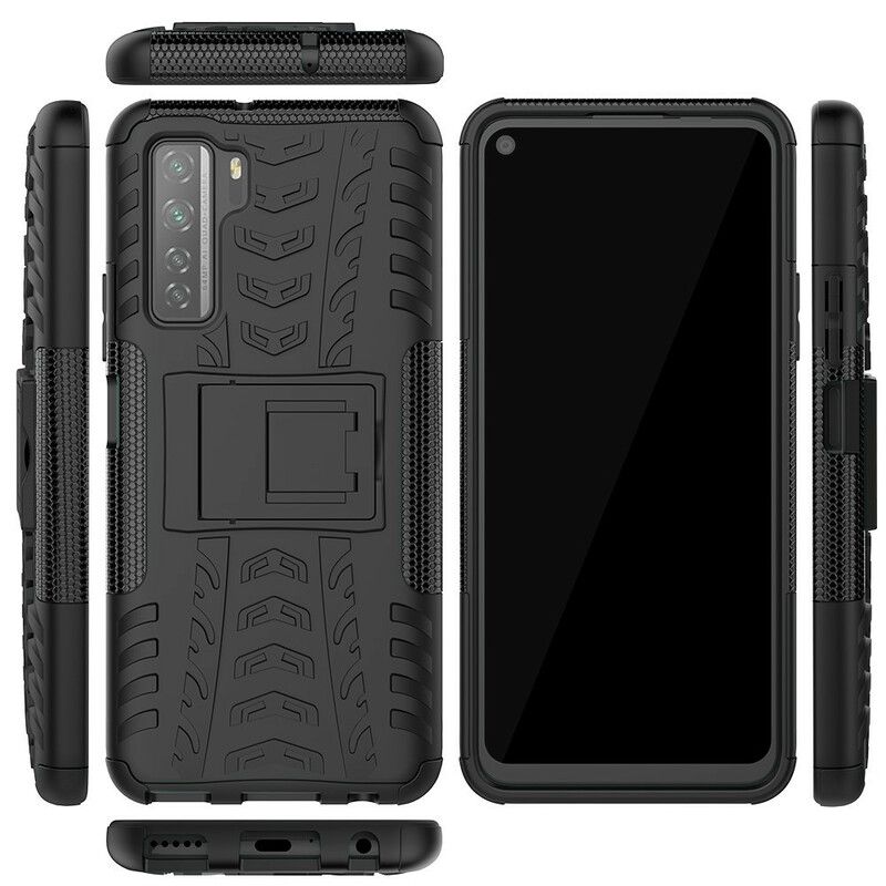 Mobildeksel Til Huawei P40 Lite 5G Ultrabestandig