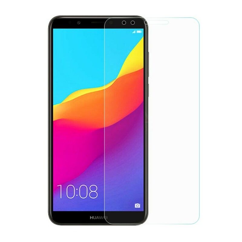Skjermbeskyttelsesfilm For Huawei Y7 2018