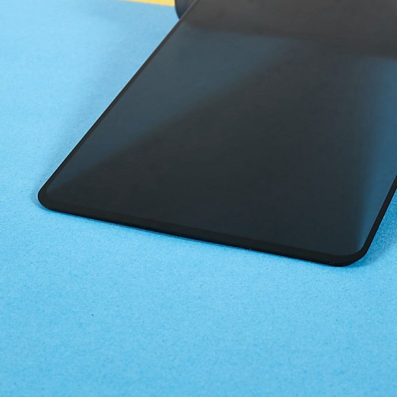 Anti-spion Skjermbeskytter I Herdet Glass For Xiaomi Poco X7 Pro 5g