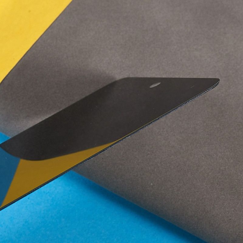 Anti-spion Skjermbeskytter I Herdet Glass For Xiaomi Poco X7 Pro 5g