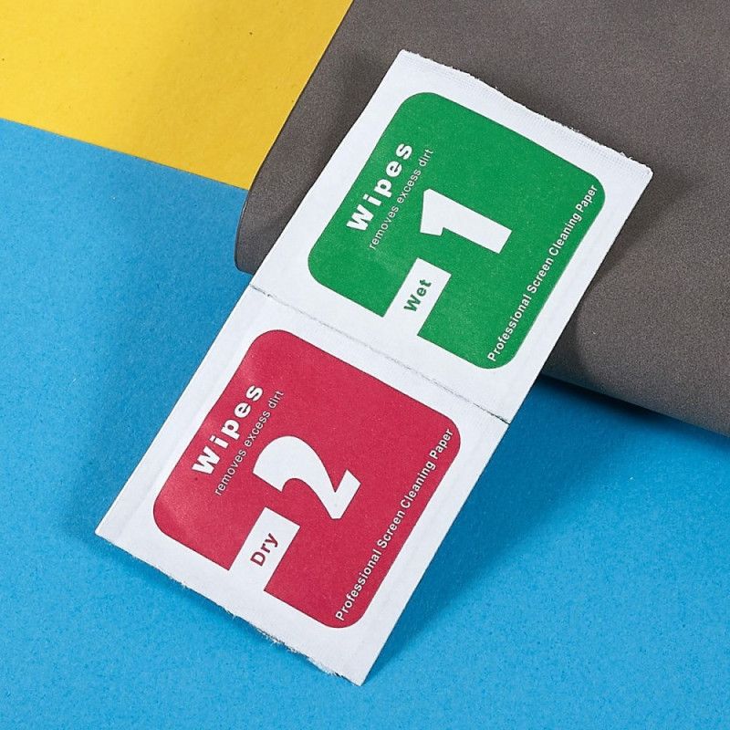 Anti-spion Skjermbeskytter I Herdet Glass For Xiaomi Poco X7 Pro 5g