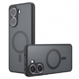 Deksel Poco X7 Pro 5g Magsafe-kompatibel Matt Finish Beskyttelse Deksel