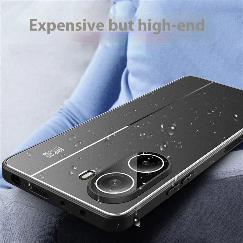 Deksel Poco X7 Pro 5g Matt Design