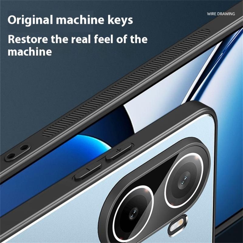 Deksel Poco X7 Pro 5g Matt Design