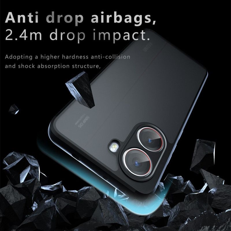 Deksel Poco X7 Pro 5g Matt Finish