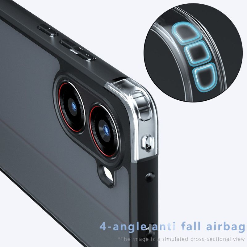 Deksel Poco X7 Pro 5g Matt Finish