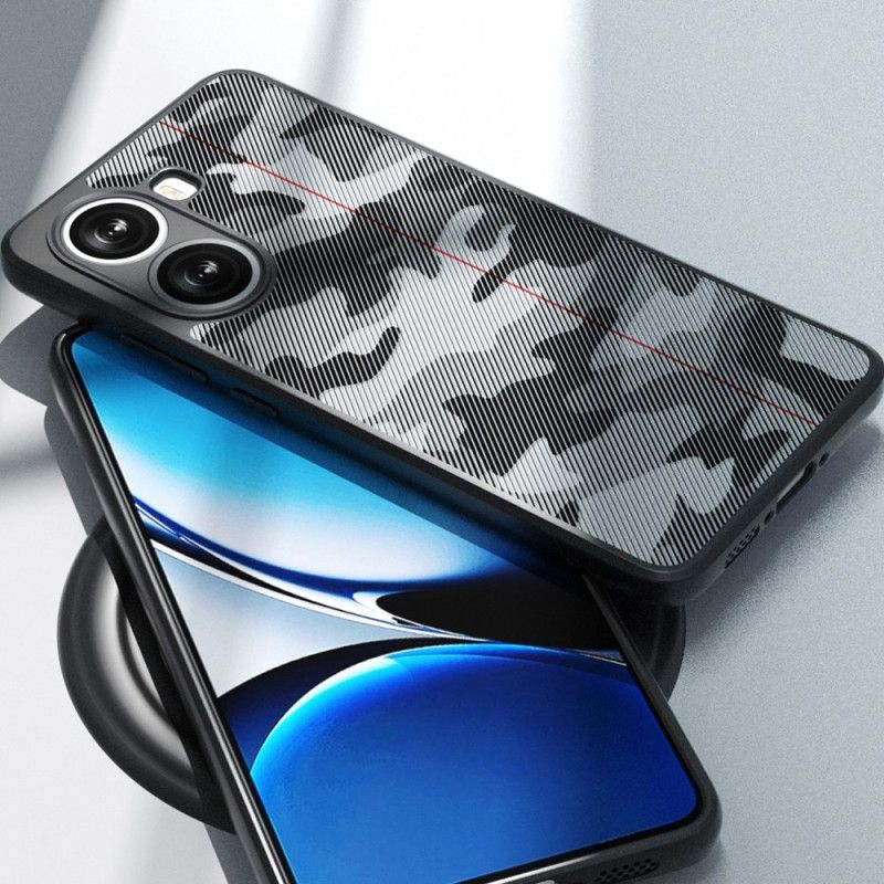 Deksel Poco X7 Pro 5g Mobildeksel Ibmrs