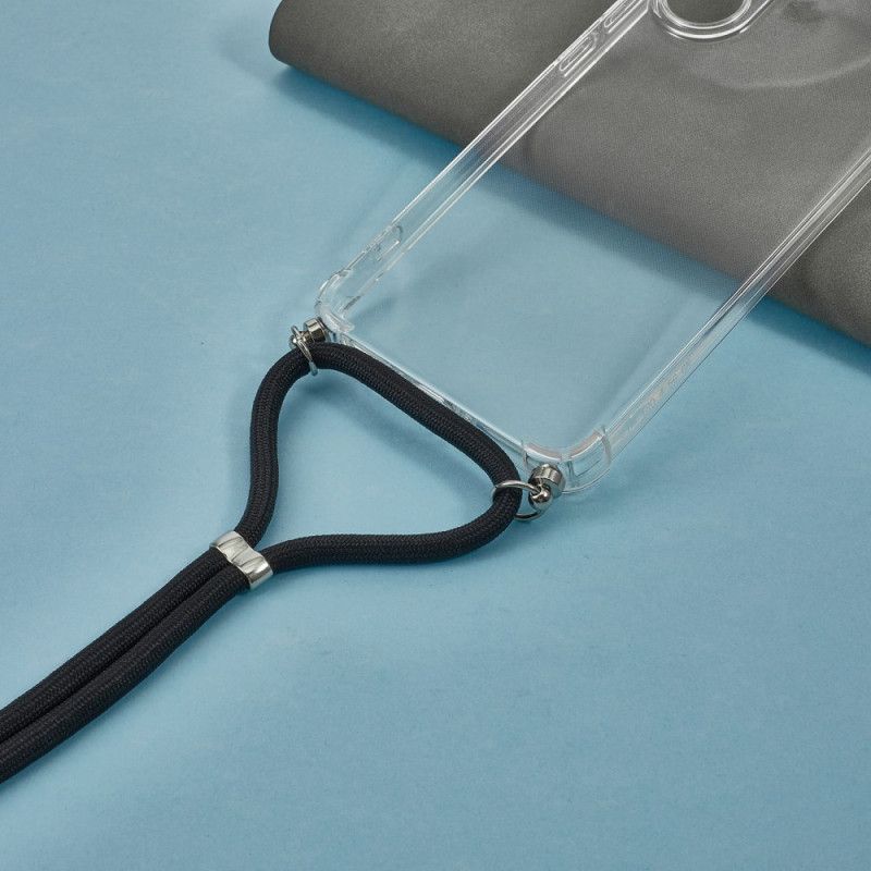 Deksel Poco X7 Pro 5g Mobildeksel Klar