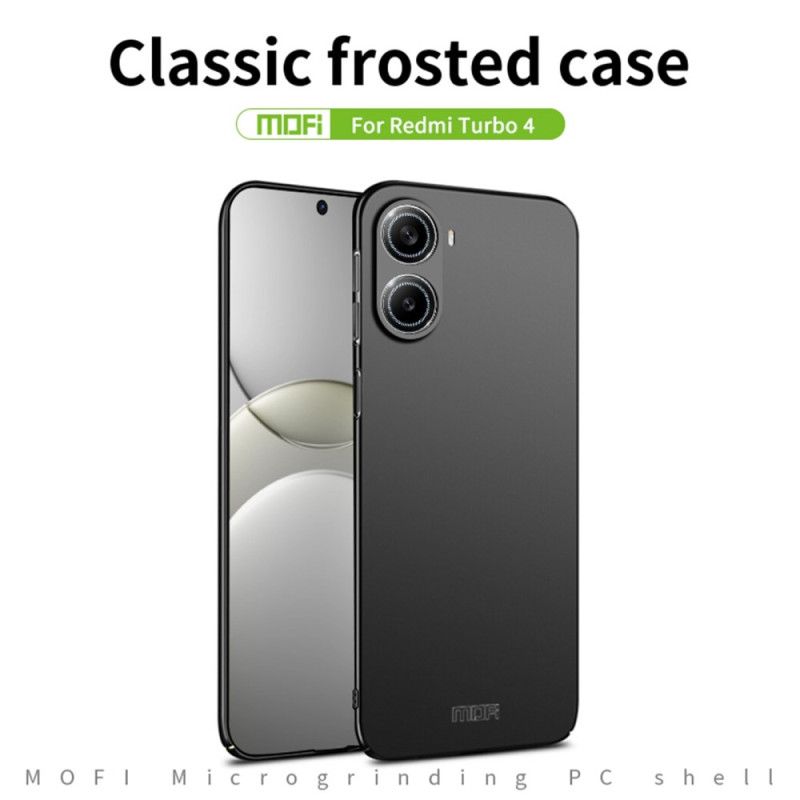 Deksel Poco X7 Pro 5g Mobildeksel Mofi