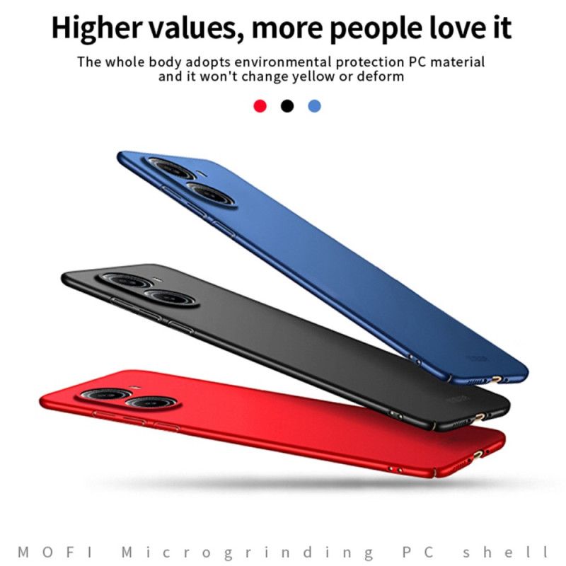 Deksel Poco X7 Pro 5g Mobildeksel Mofi