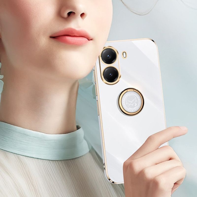 Deksel Poco X7 Pro 5g Mobildeksel Xinli Støttering