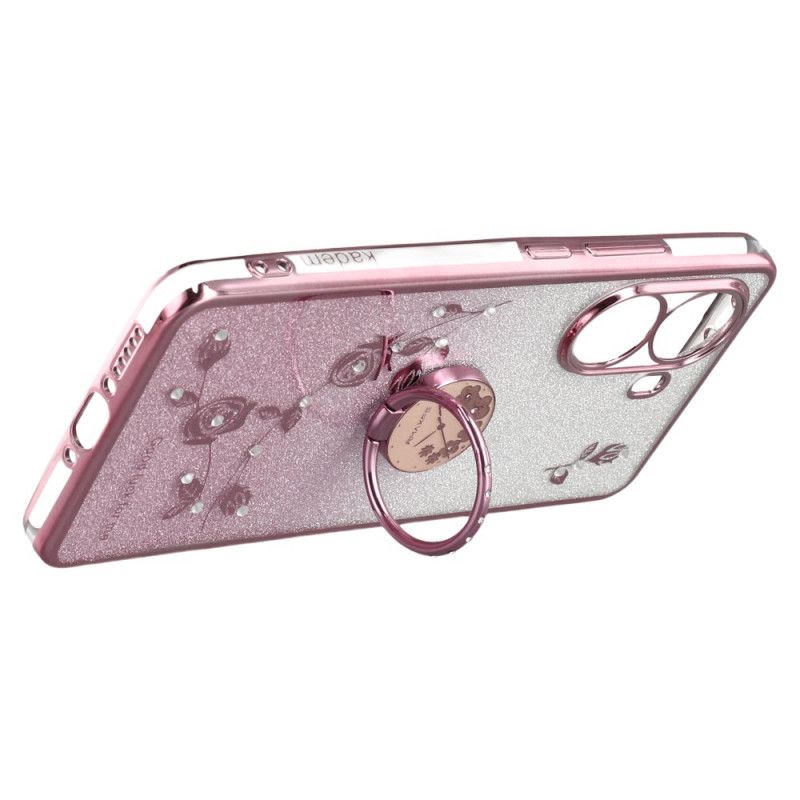 Deksel Poco X7 Pro 5g Ringholder Kadem