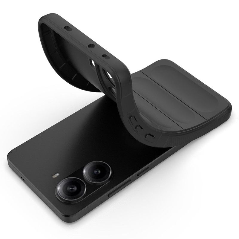 Deksel Poco X7 Pro 5g Sklisikker