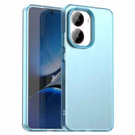 Deksel Til Poco X7 Pro 5g Matt Design