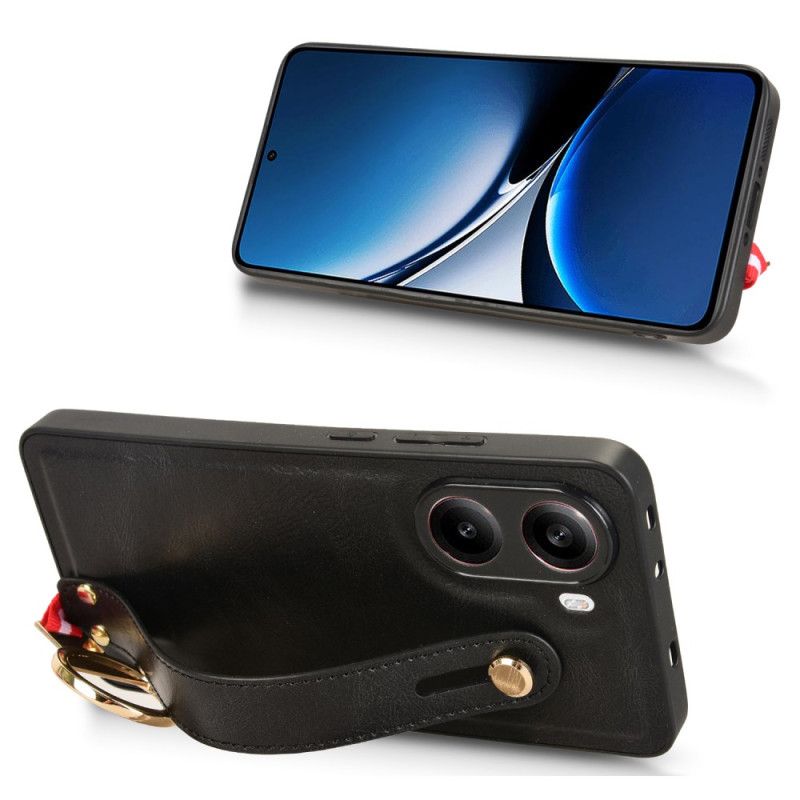 Deksel Til Poco X7 Pro 5g Stropp Og Stativ