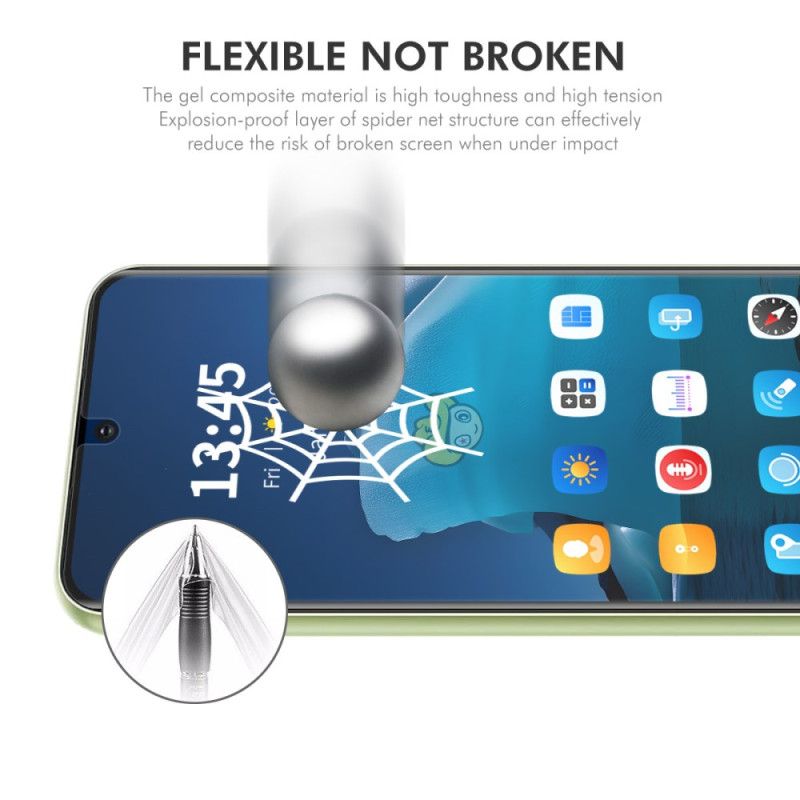 Enkay Skjermbeskytter For Poco X7 Pro 5g