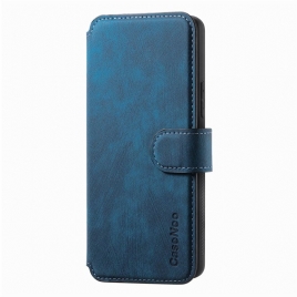 Folio Deksel Poco X7 Pro 5g Caseneo Beskyttelse Deksel