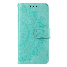 Folio Deksel Poco X7 Pro 5g Mandalasol