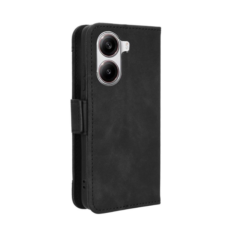 Folio Deksel Poco X7 Pro 5g Multikort