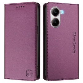 Folio Deksel Poco X7 Pro 5g Rinacasis