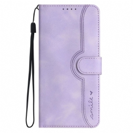 Folio Deksel Poco X7 Pro 5g Smil