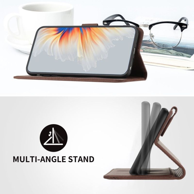 Folio Deksel Poco X7 Pro 5g Smil