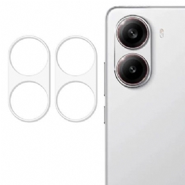 Linsebeskytter I Herdet Glass For Poco X7 Pro 5g