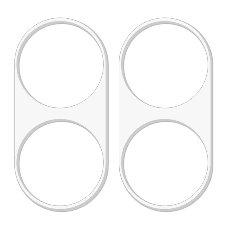 Linsebeskytter I Herdet Glass For Poco X7 Pro 5g