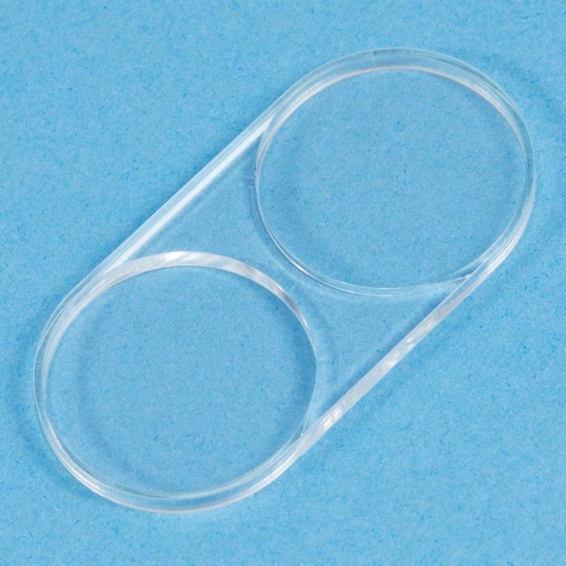 Linsebeskytter I Herdet Glass For Poco X7 Pro 5g