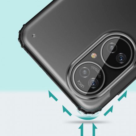 Deksel Til Huawei P50 Panserserien