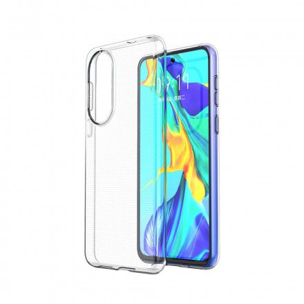 Deksel Til Huawei P50 Transparent