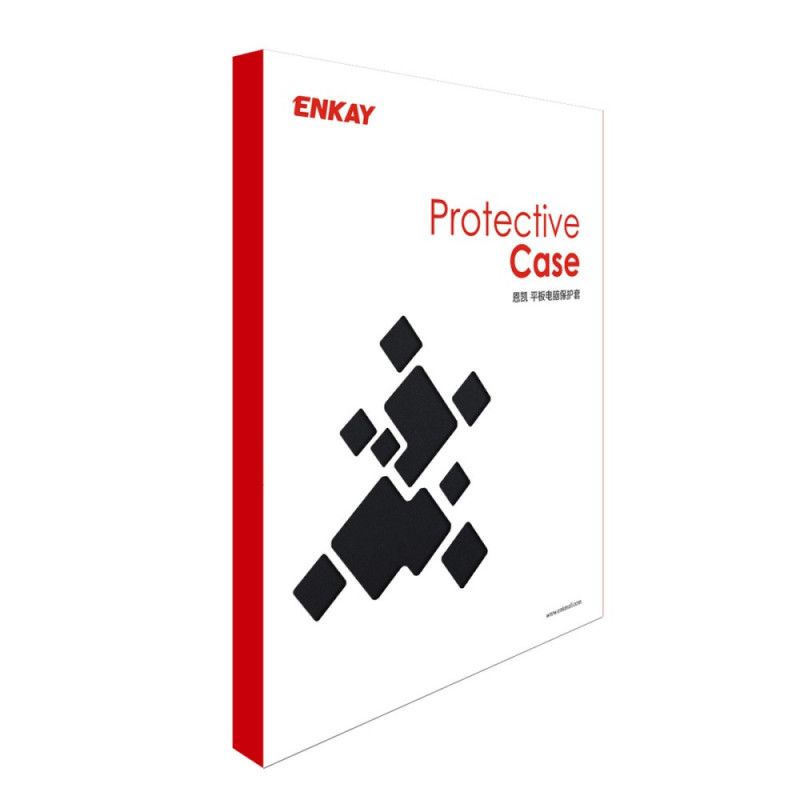 Case Etui Xiaomi Pad 6 Mobildeksel Enkay