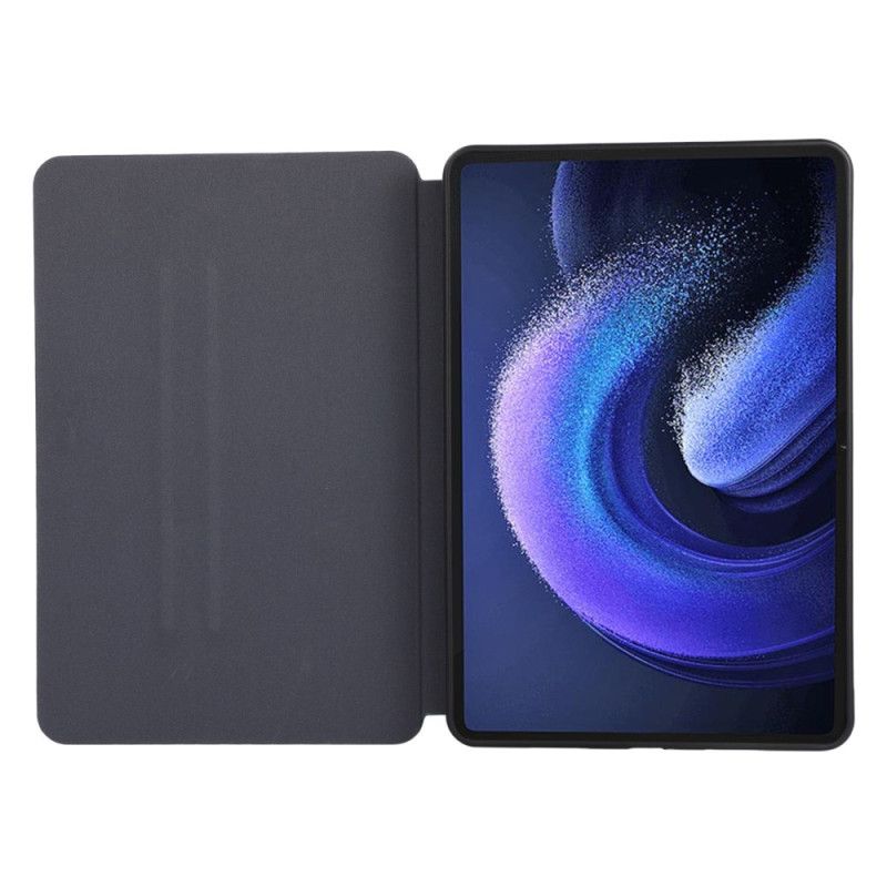 Case Xiaomi Pad 6 Lederoptik