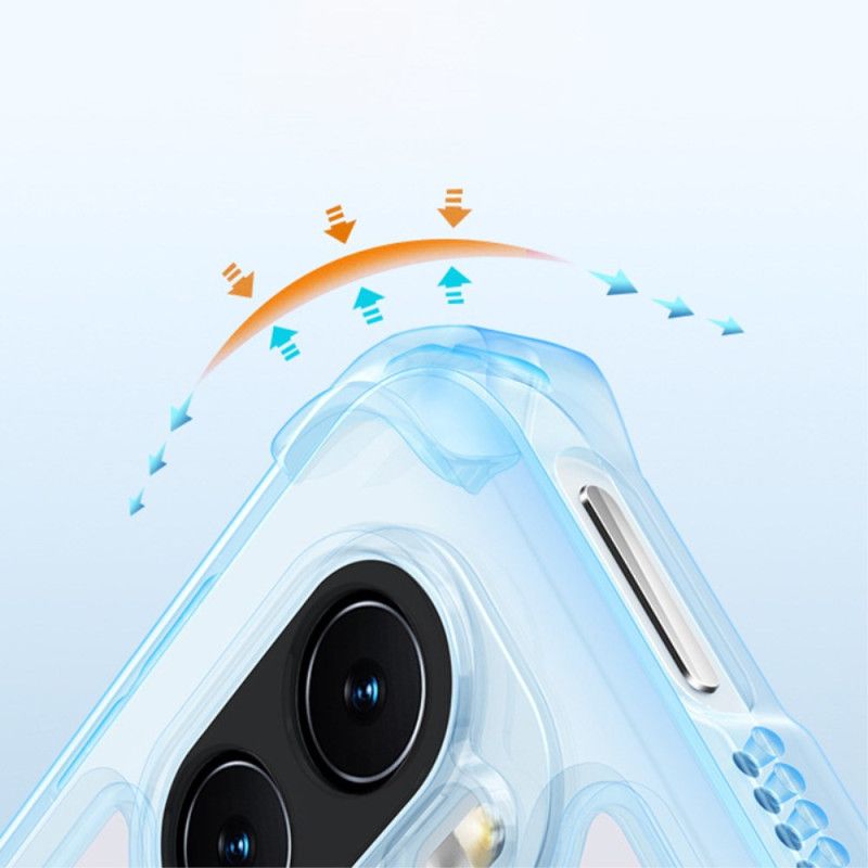 Deksel Xiaomi Pad 6 Xundd Beskyttelse Deksel