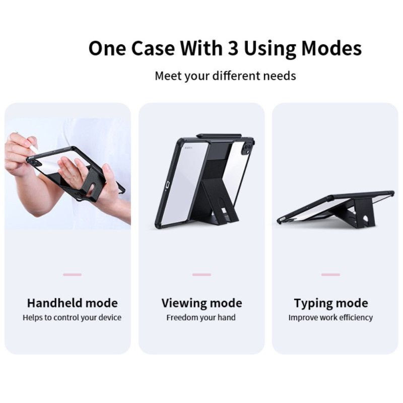 Deksel Xiaomi Pad 6 Xundd Beskyttelse Deksel