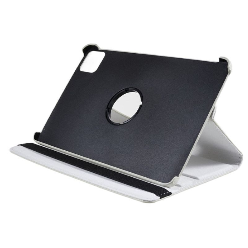 Etui Xiaomi Pad 6 Roterende Stativ Beskyttelse Deksel