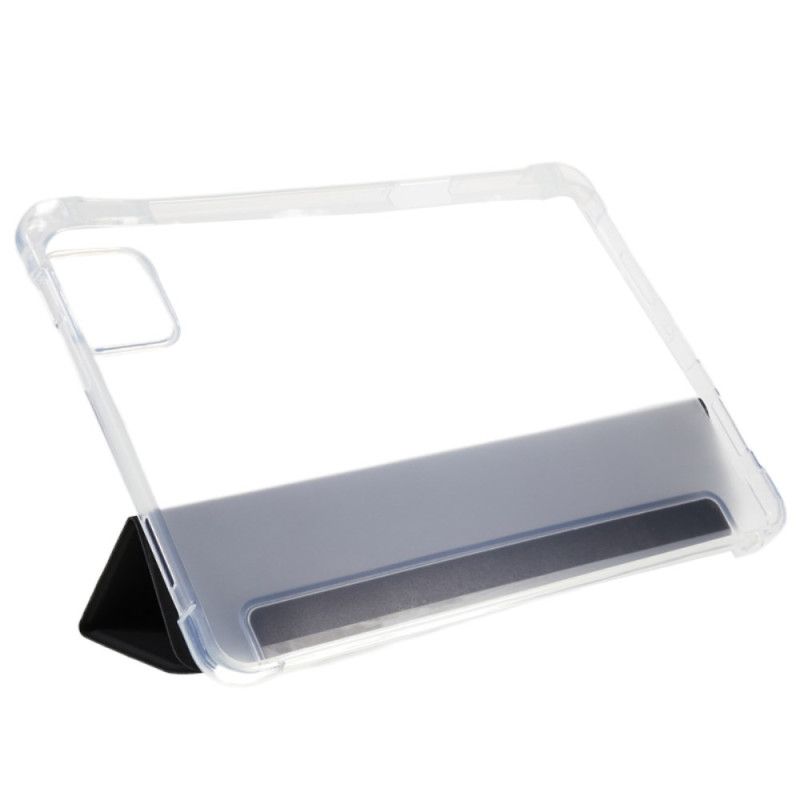 Gjennomsiktig Design