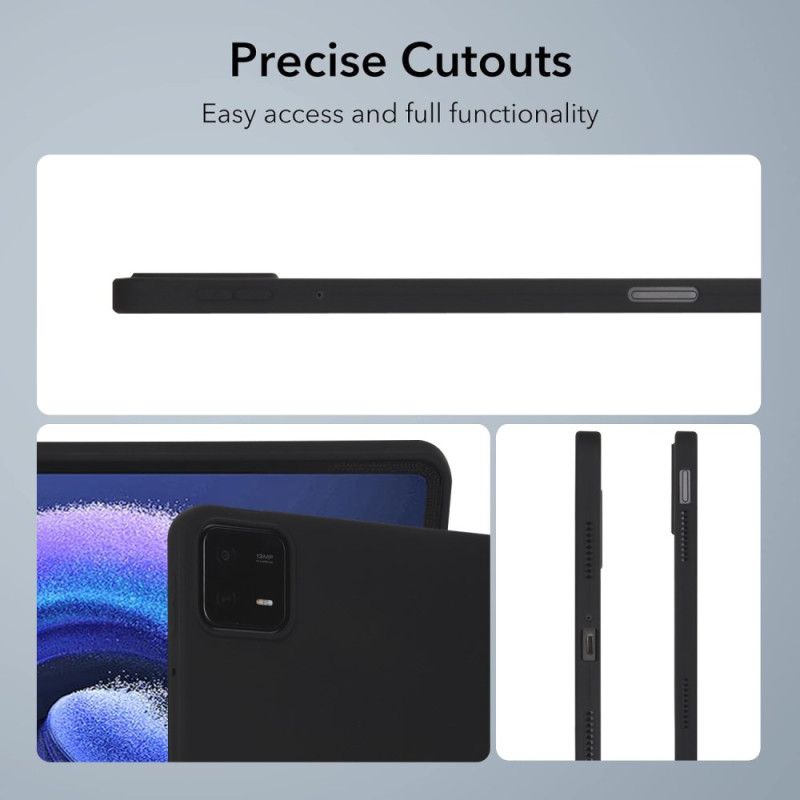 Hjørner For Kollisjonsputer