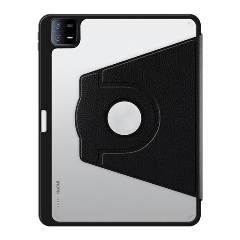 Roterende Pekepennholder