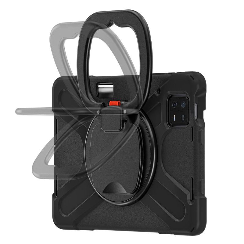 Roterende Ringstativ