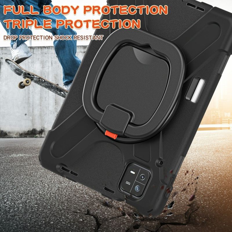 Roterende Stativ Og Skulderstropp