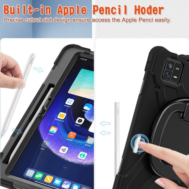 Roterende Stativ Og Skulderstropp