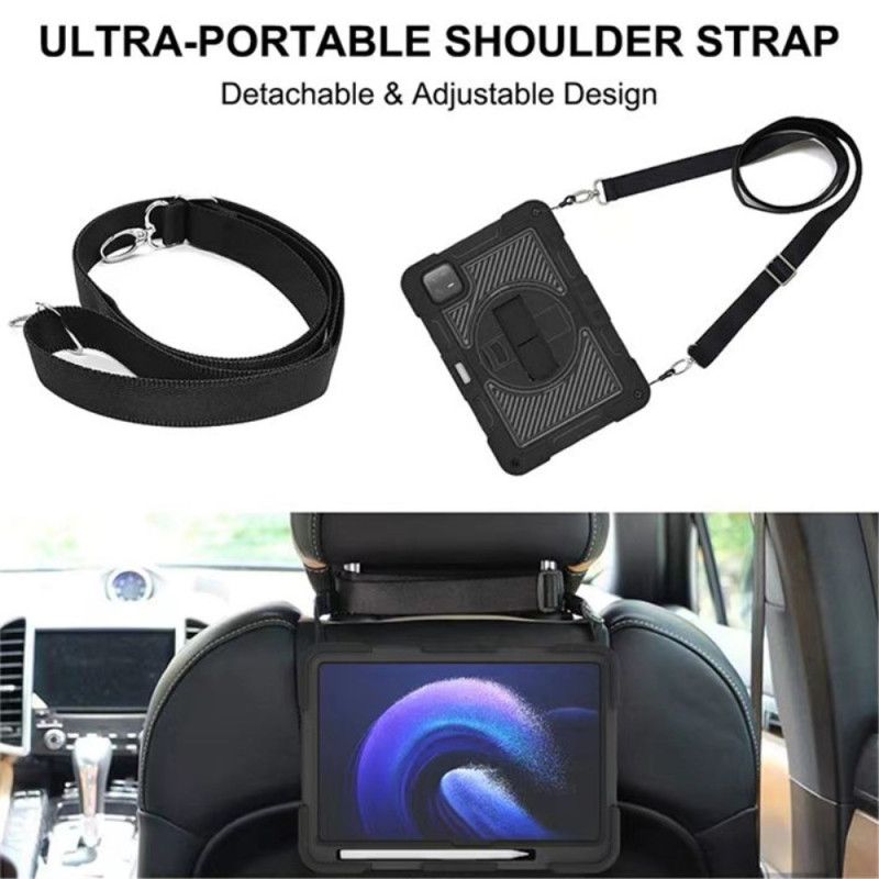 Ultraslitesterk Med Skulderstropp