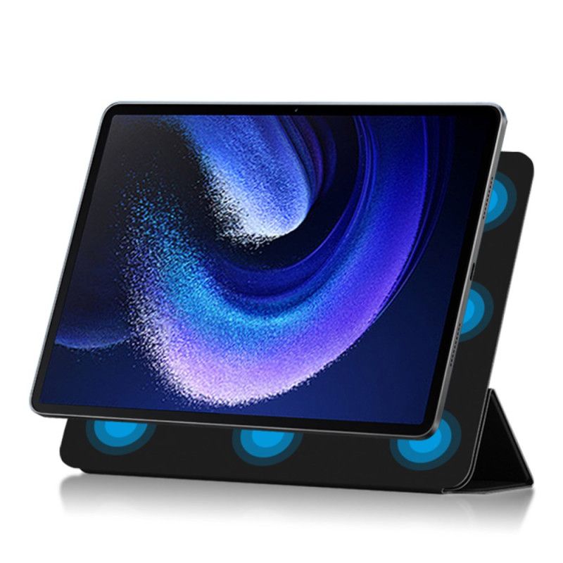 Xiaomi Pad 6 Dreifach Faltbar