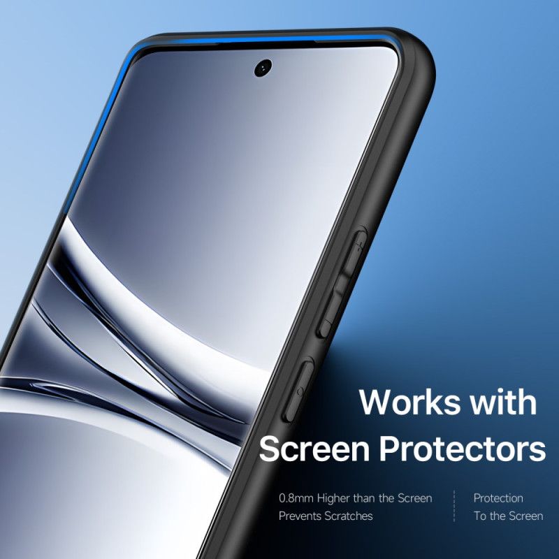 Deksel Xiaomi Redmi Note 15 5g Aimo-serien Dux Ducis