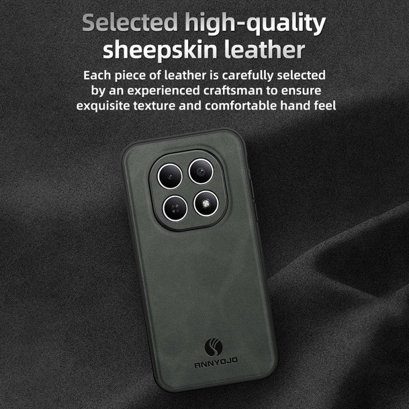 Deksel Xiaomi Redmi Note 15 5g Annyojo