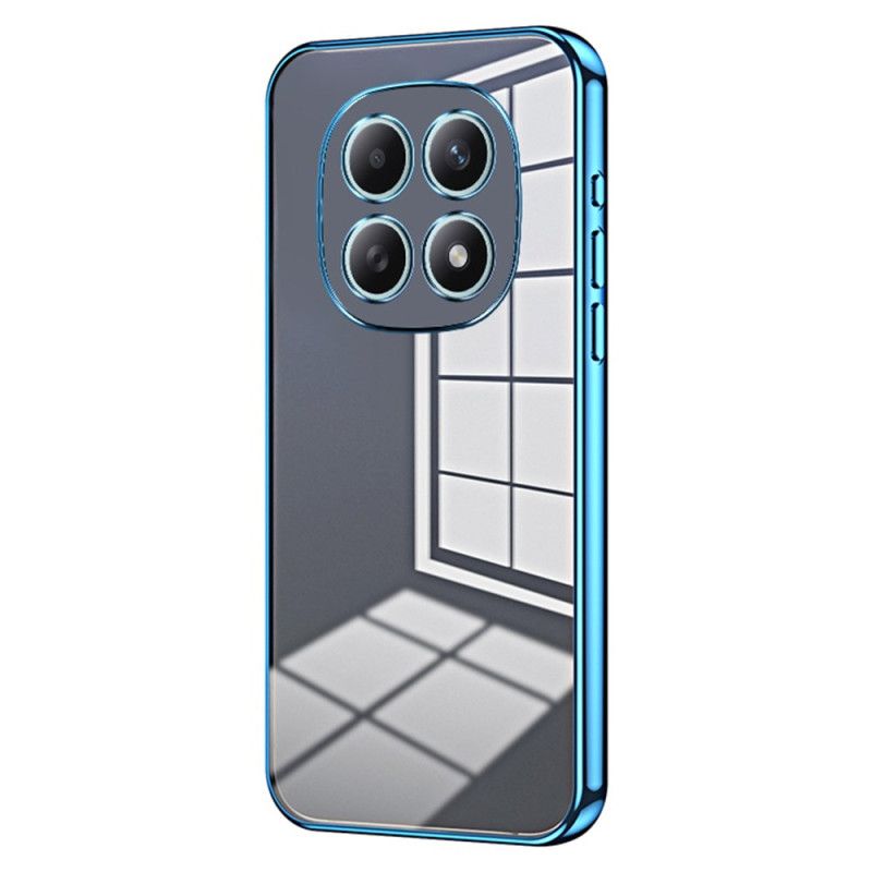 Deksel Xiaomi Redmi Note 15 5g Elektroplatet Ramme Beskyttelse Deksel