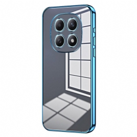 Deksel Xiaomi Redmi Note 15 5g Elektroplatet Ramme Beskyttelse Deksel