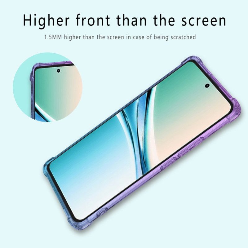 Deksel Xiaomi Redmi Note 15 5g Gradient