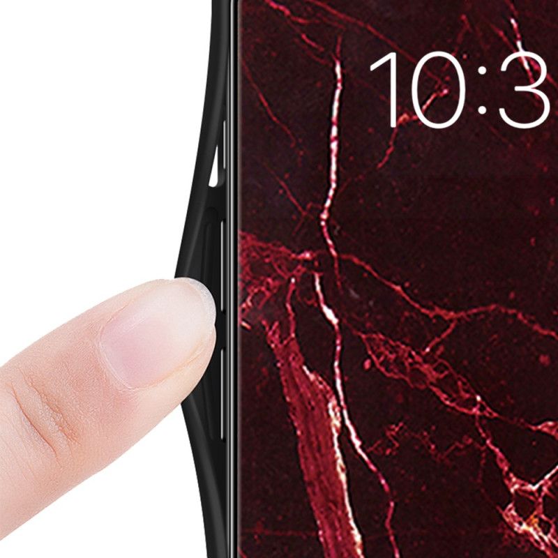 Deksel Xiaomi Redmi Note 15 5g Marmor